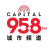 Capital 95.8 FM Logo
