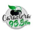 Caraotera 93.5 FM Logo