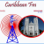 Caribbean FM Logo