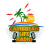 Caribbean Life Radio Logo