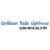 Caribbean Radio Lighthouse Logo