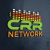 Caribbean Rhythms Radio Network Logo