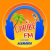 Caribe FM Alemania Logo