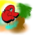 Caribriddims Radio Logo