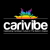 Carivibe Radio Logo