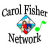 Carol Fisher Network Logo