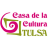 Casa de la Cultura Radio Logo