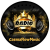 Casma Flow Music Radio Logo