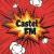 Castel FM Logo