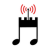 Castle FM Logo