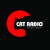 Cat Radio UK Logo