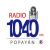 Caucana 1040 AM Logo