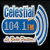 Celestial Stereo 104.1 Logo