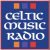 Celtic Music Radio Logo