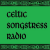 Celtic Songstress Radio Logo