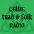 Celtic Trad & Folk Radio Logo