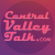 Central Valley Talk Logo