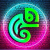 Chameleon Radio Logo