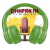 Champion FM Radio Logo