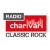 Charivari Classic Rock Logo