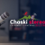 Chaski Stereo Logo