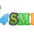 Chat4smile Radio Logo