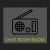 Chat Room Radio Logo