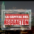 Cheche Radio - La Capital Del Reggaeton Logo