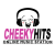Cheeky Hits Online Music Station Logo