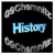 Chemnitz History Logo