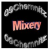 Chemnitz Mixery Logo