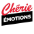 Chérie FM - Émotions Logo