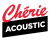 Chérie FM - Acoustic Logo