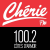 Chérie FM Côtes-d'Armor Logo