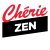 Chérie FM - Zen Logo