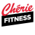 Chérie FM - Fitness Logo