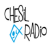 Chesil Radio Logo