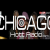 Chicago Hott Radio Logo