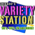 Chicago's Variety Station Logo