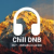 Chill Radio - Chill DNB Logo