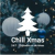 Chill Radio - Chill Xmas Logo