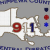 Chippewa County Police,Fire,EMS and Soo DNR Logo