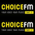 Choice FM Logo