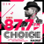 Choice Radio Logo