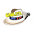 Cholita 593 Fm Logo