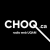 CHOQ.ca Logo