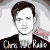Chris TDL Radio - ASMR Logo