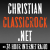 ChristianRock.Net - Christian Classic Rock Logo