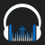 ChristianRock.Net - Christian Hits Logo