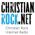 Christian Rock Radio Logo